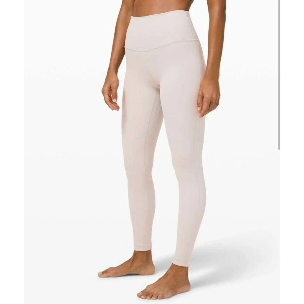 Lululemon Align‎ HR Pant 28